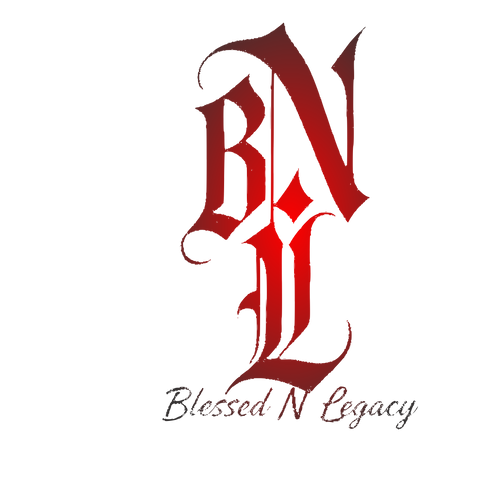 Blessed N Legacy